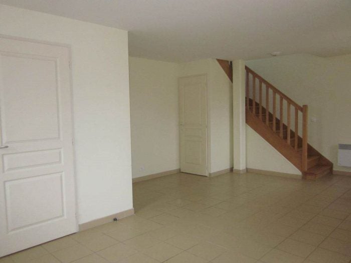 Appartement Chemin du Trait à Jaunay-Marigny