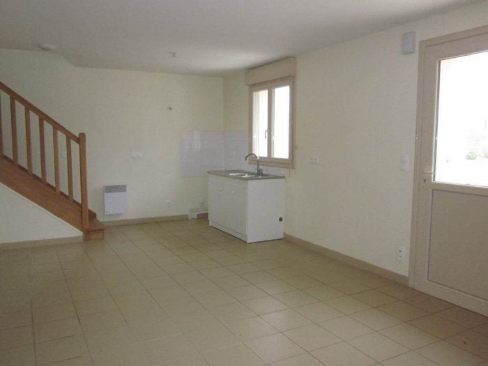 Appartement Chemin du Trait à Jaunay-Marigny
