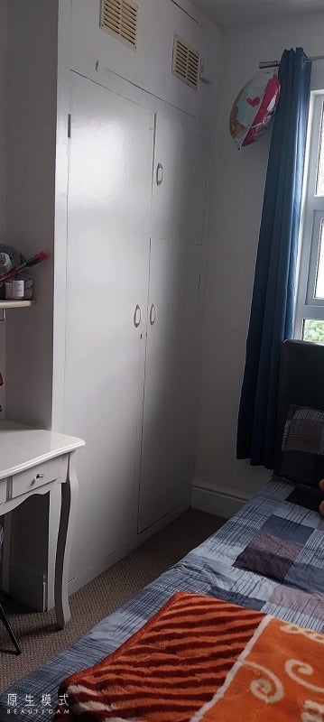 Room Catherine Street in Bristol