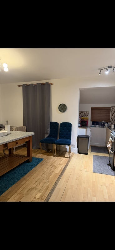 Room Catherine Street in Bristol