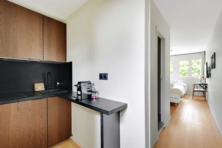 Appartement Avenue du Général de Gaulle à Meudon