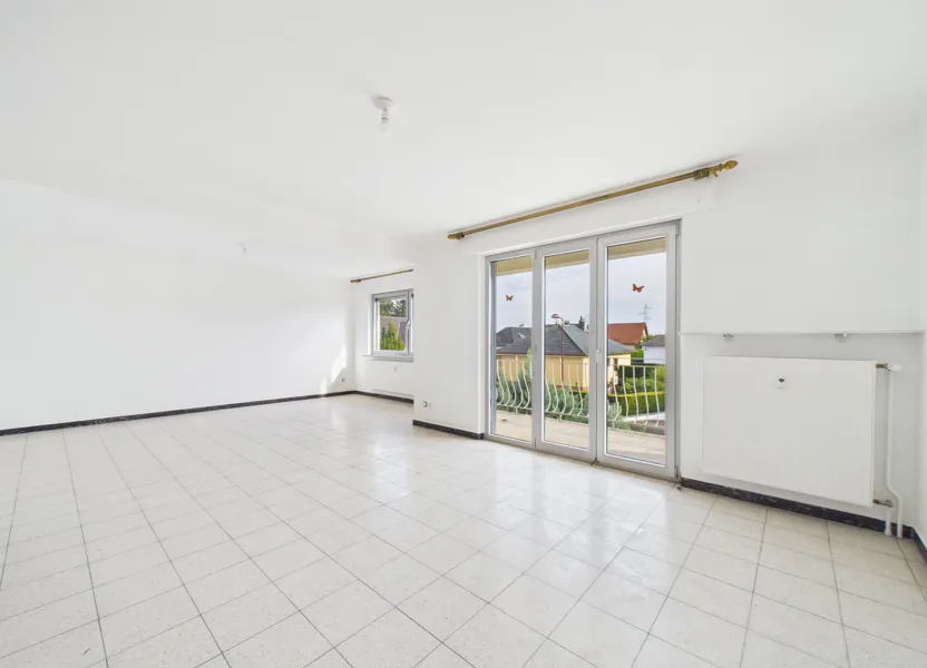 Maison Rue des Hirondelles à Souffelweyersheim