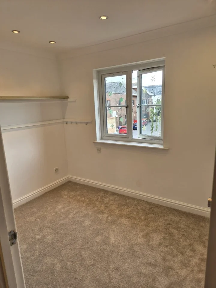 Flat St. Marys View in Watford