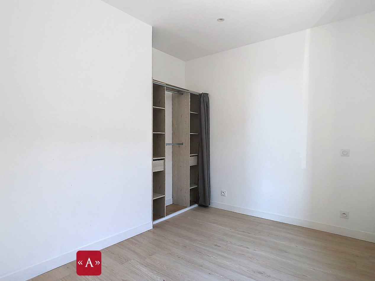 Flat La Promenade in Buzet-sur-Tarn