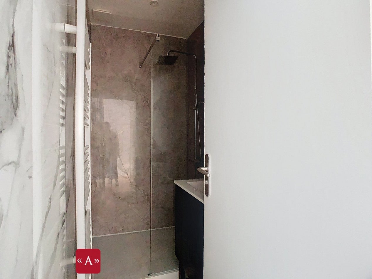 Flat La Promenade in Buzet-sur-Tarn