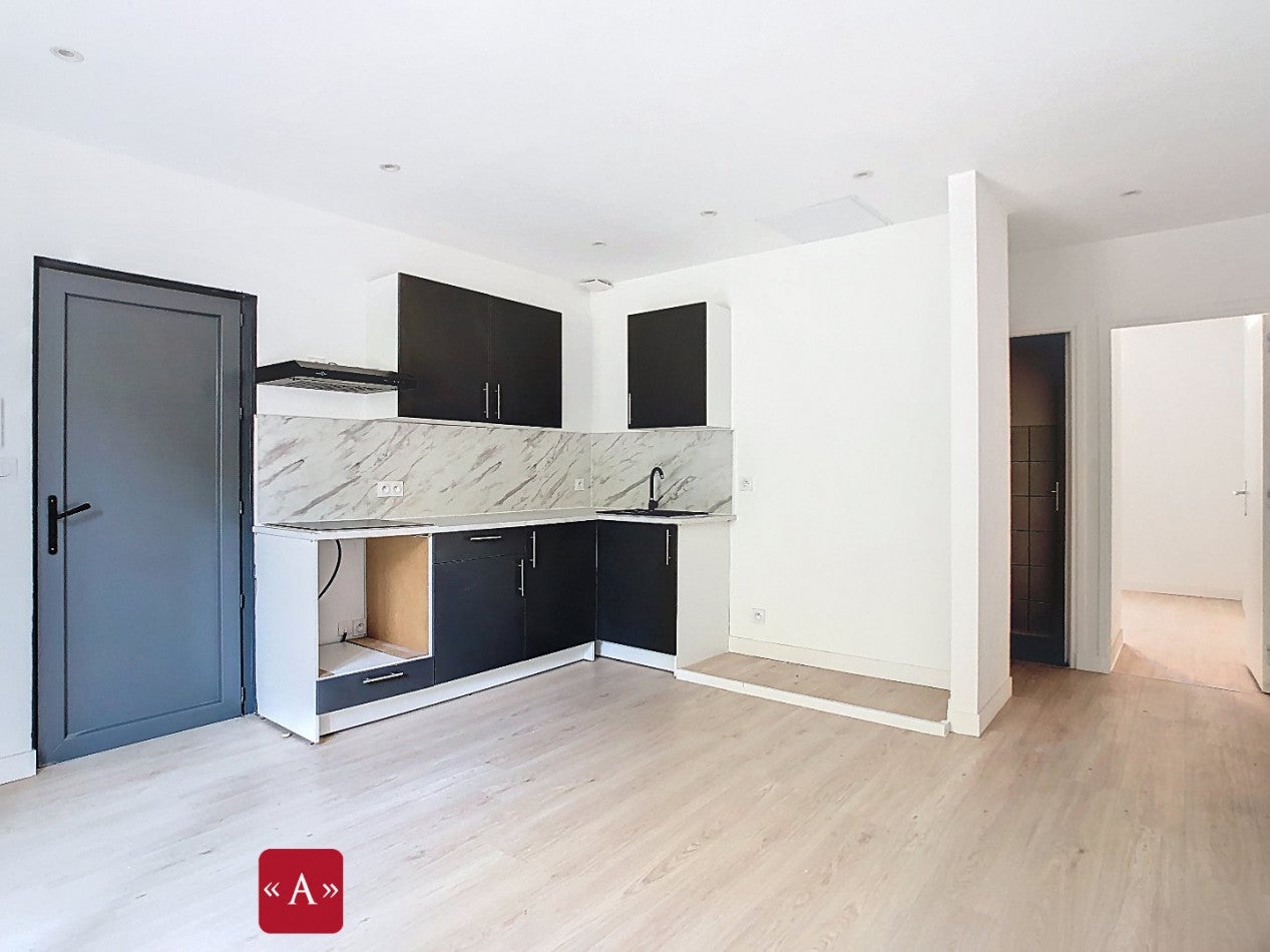 Flat La Promenade in Buzet-sur-Tarn