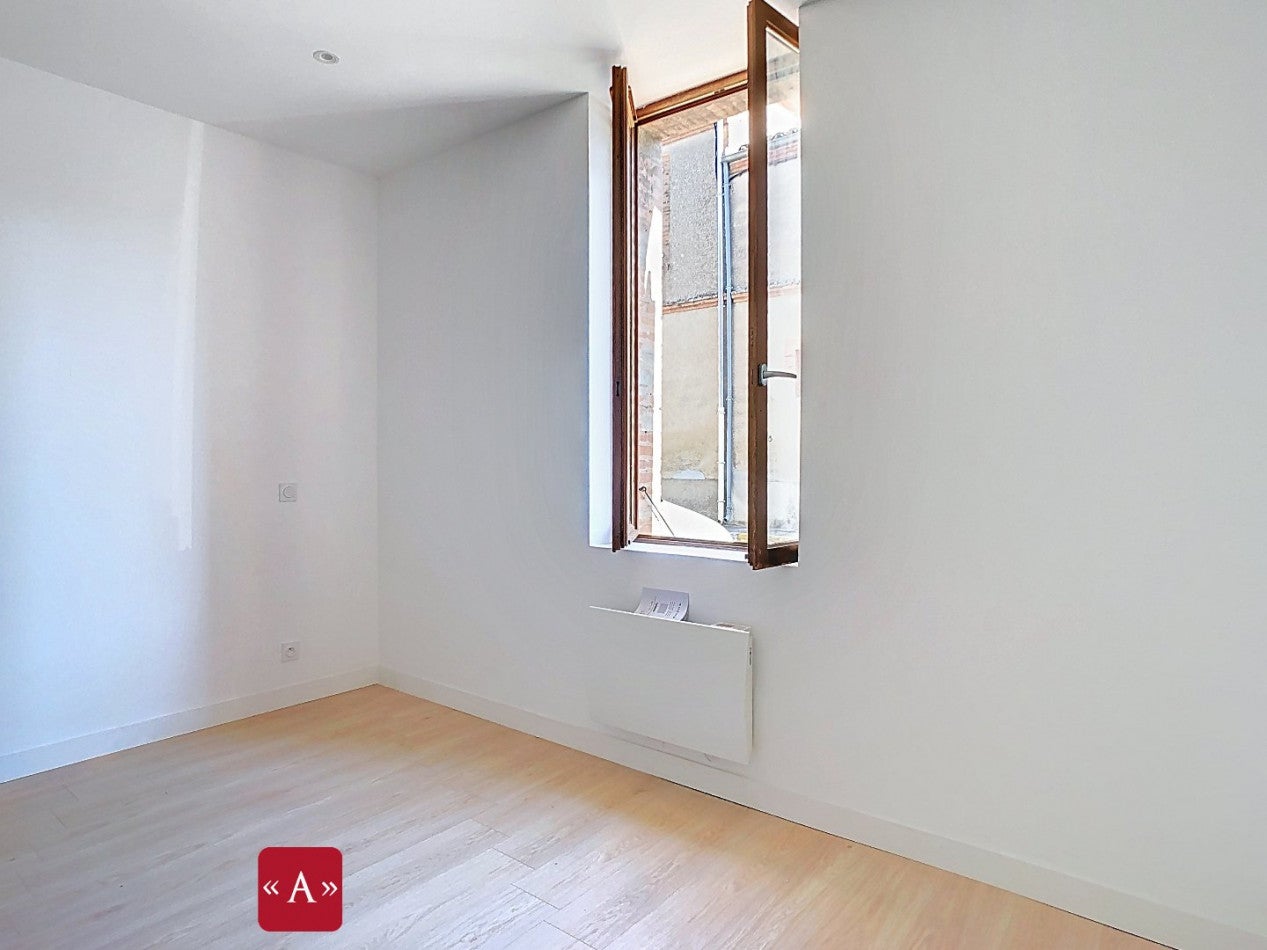 Flat La Promenade in Buzet-sur-Tarn