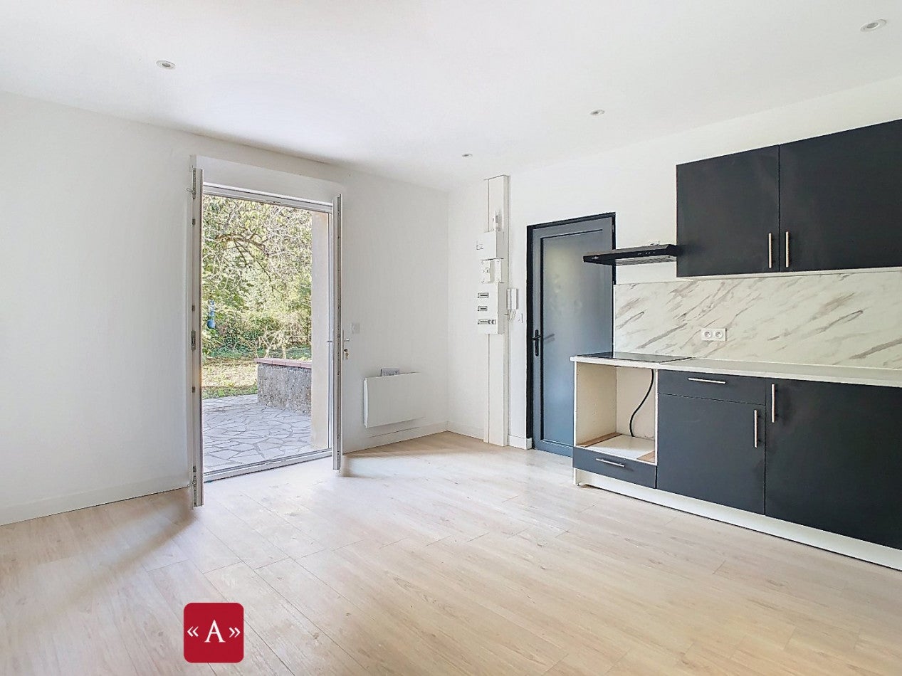 Flat La Promenade in Buzet-sur-Tarn