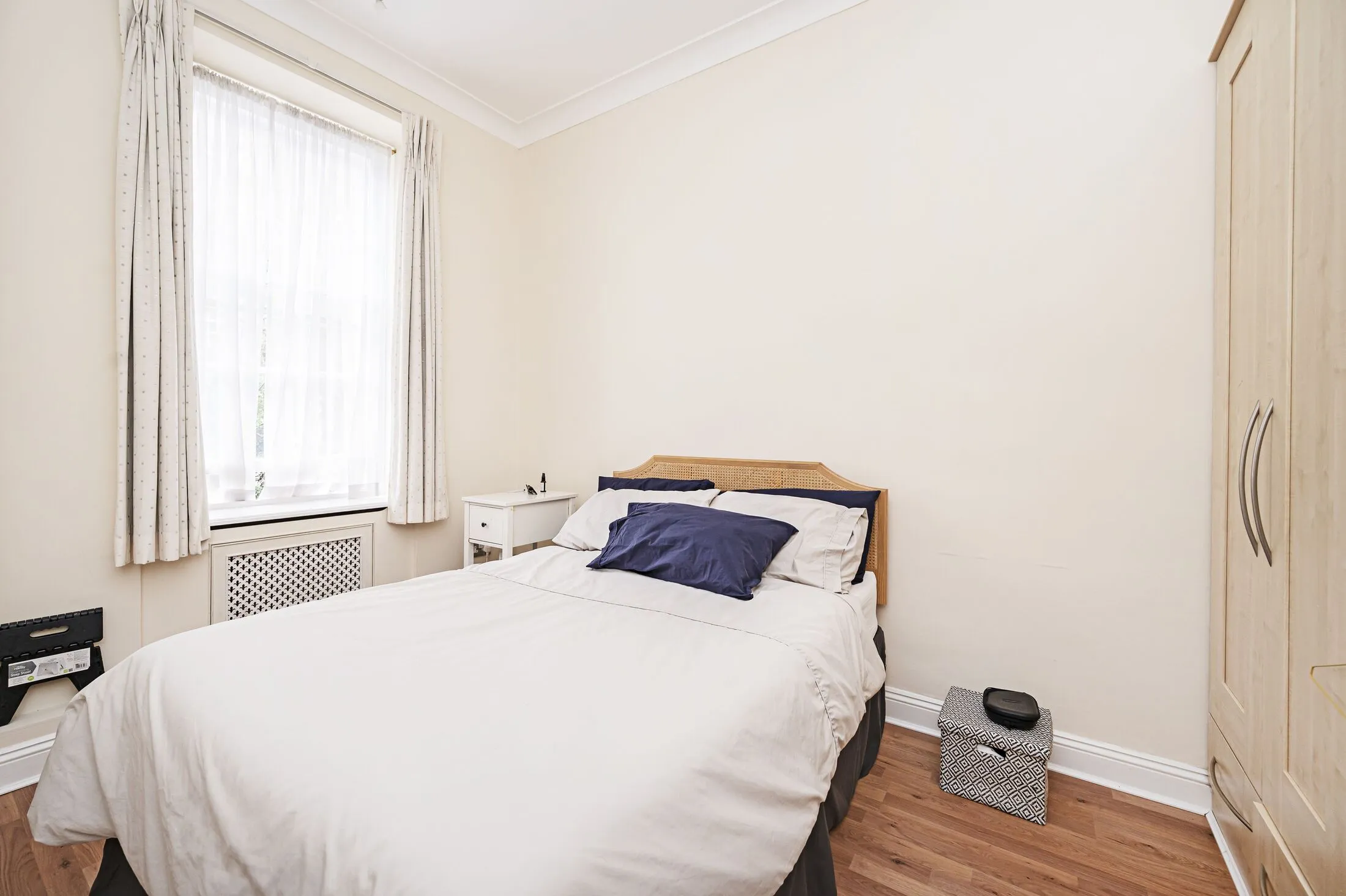Flat Waverley Place in City of Westminster
