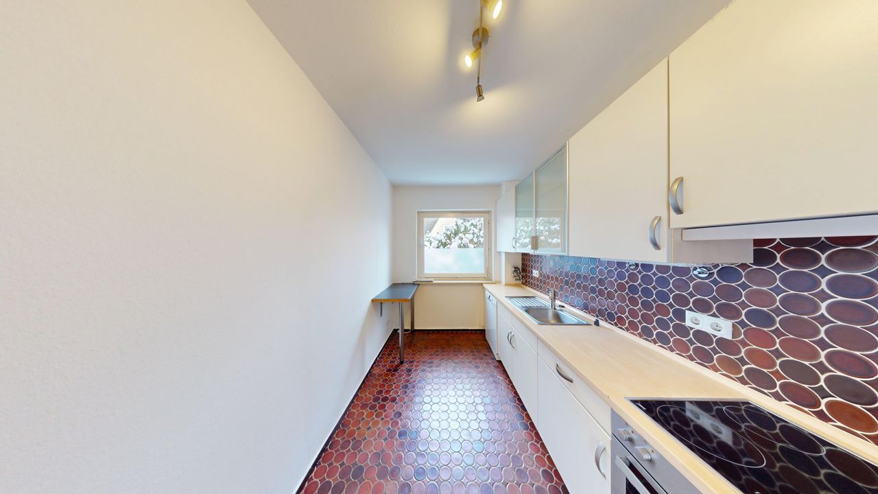 Wohnung Lottbeker Weg in Hamburg