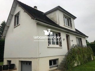 House Rue Bernard Thélu in Terres-de-Caux