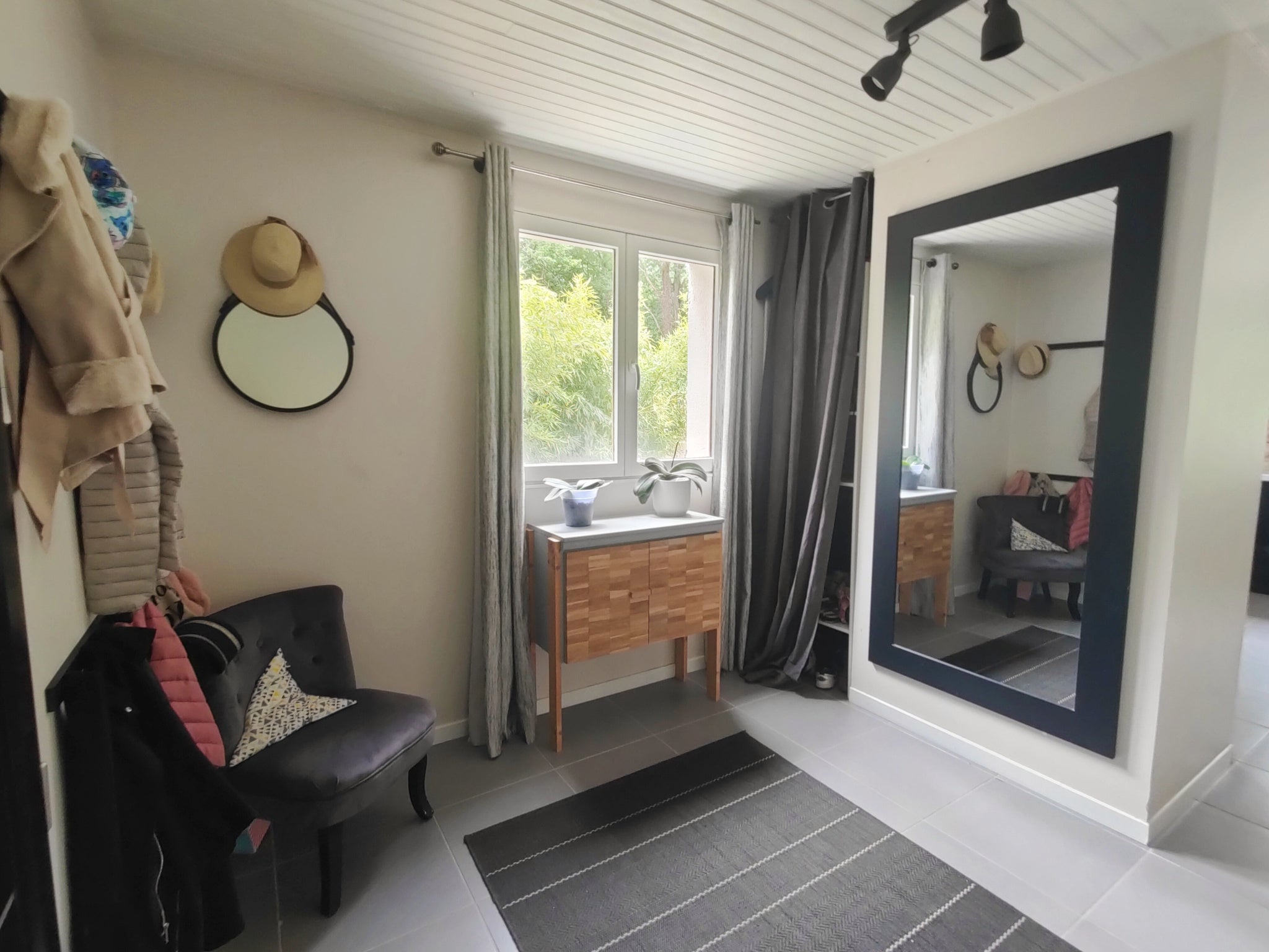 Maison D 838 à Forges-les-Bains