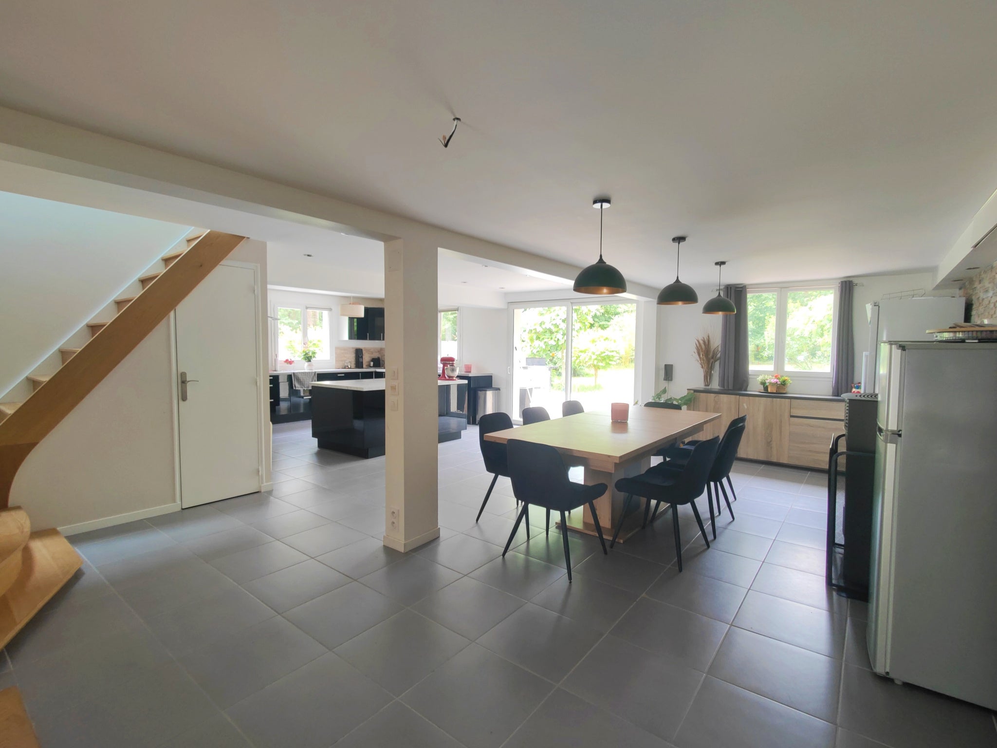 Maison D 838 à Forges-les-Bains