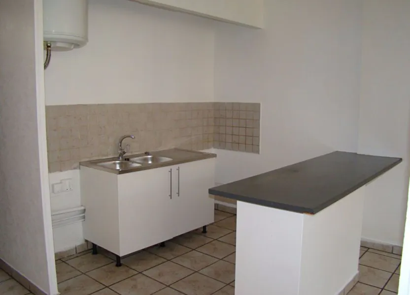 Flat Rue Jean Jaurès in Villeurbanne