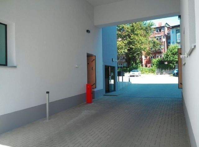 Wohnung Franz-Liszt-Straße in Jena