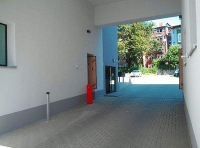 Wohnung Franz-Liszt-Straße in Jena