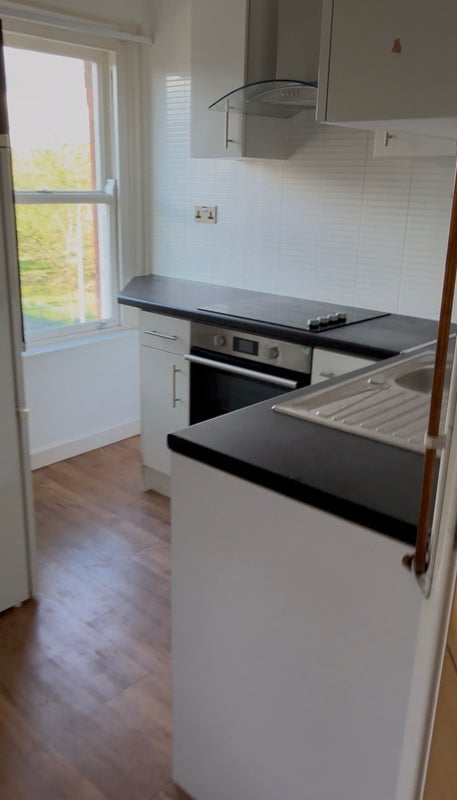 Room De Montfort Street in Leicester