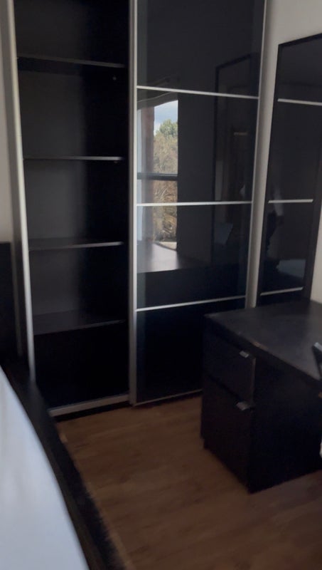 Room De Montfort Street in Leicester
