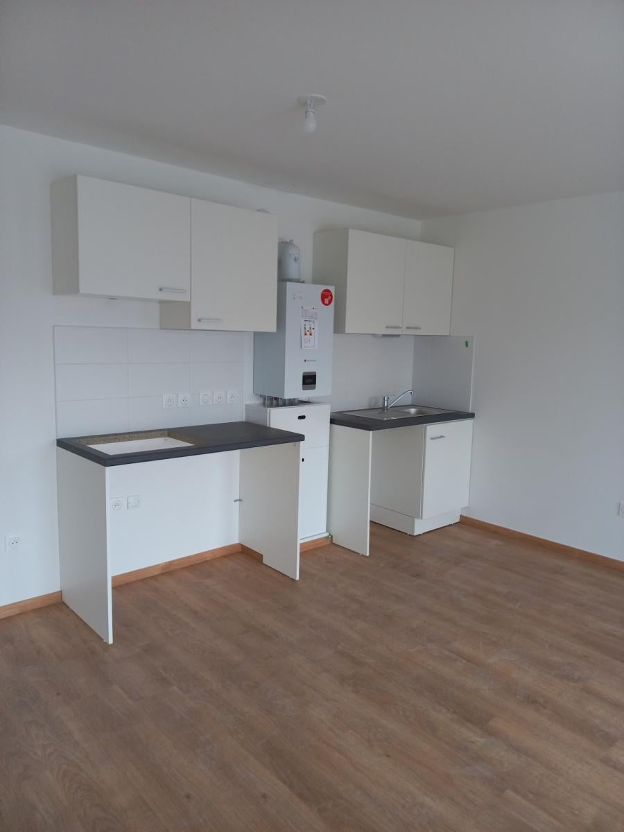 Flat Avenue de Twickenham in Douai