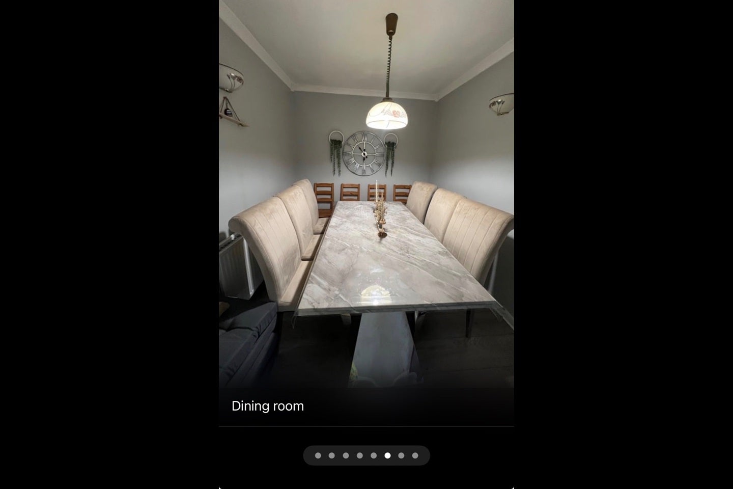 Room Goresbrook Road in Greater London