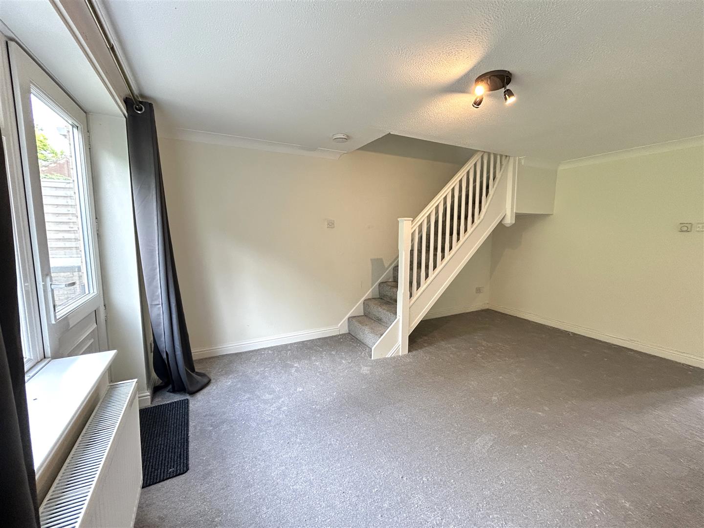 House Calver Close in Amber Valley