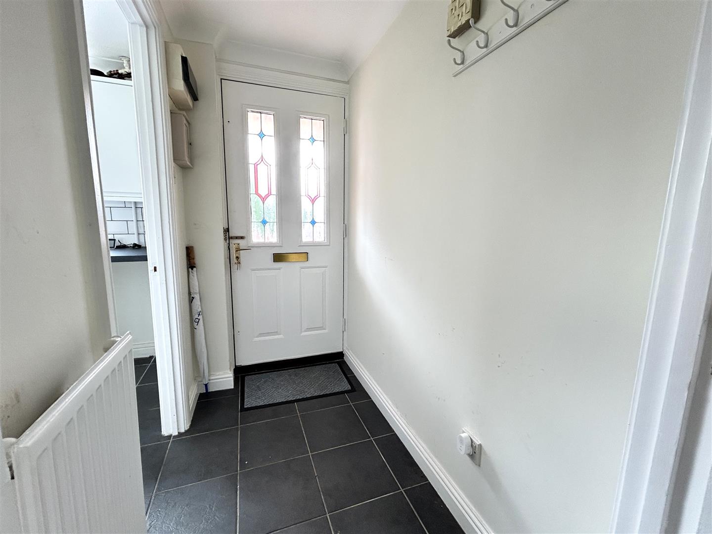 House Calver Close in Amber Valley
