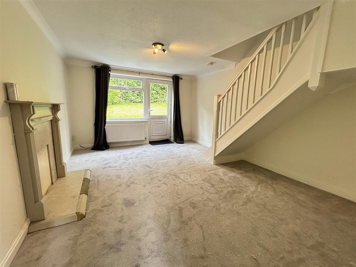 House Calver Close in Amber Valley