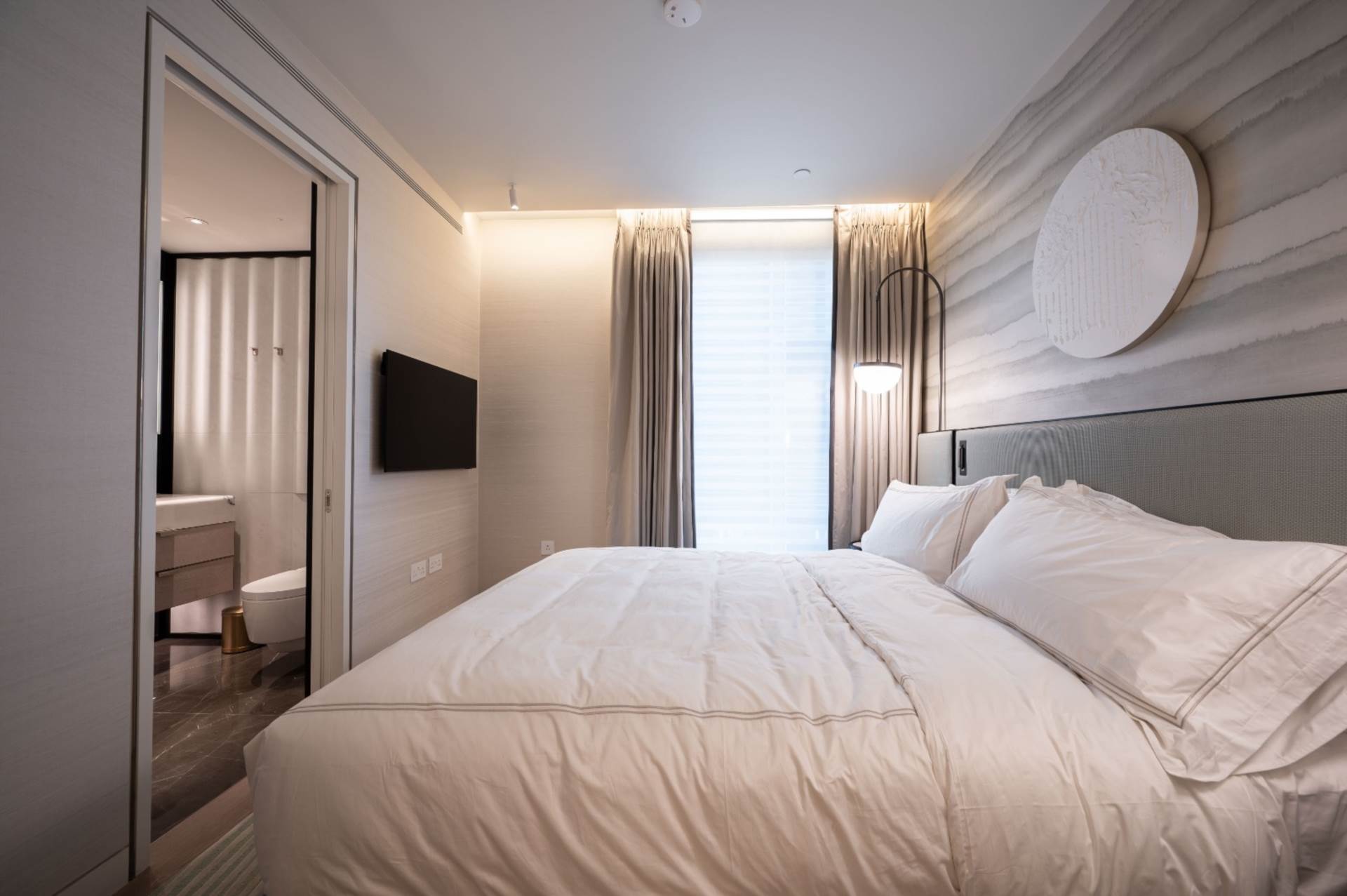 Flat Hanover Square in City of Westminster