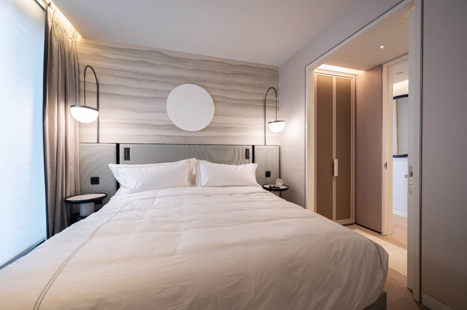 Flat Hanover Square in City of Westminster