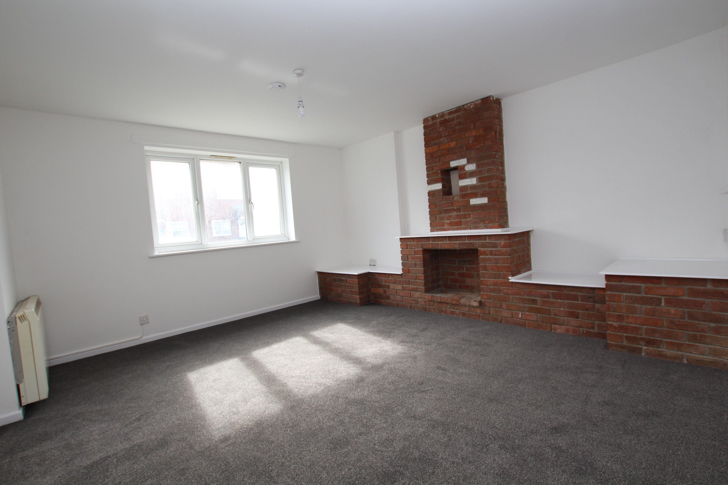 Flat Merstham Drive in Clacton-on-Sea
