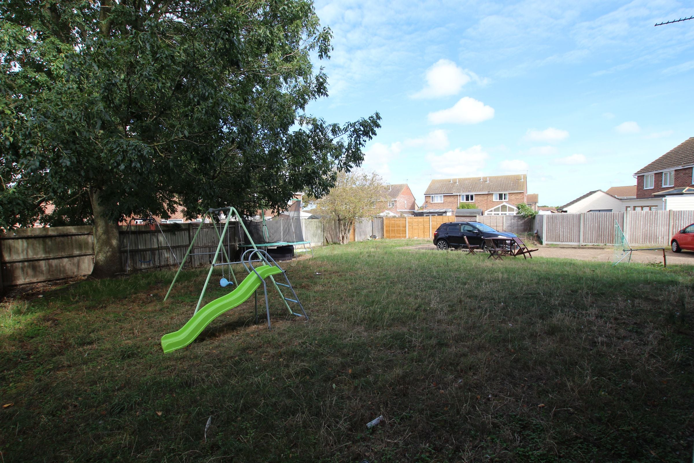 Flat Merstham Drive in Clacton-on-Sea