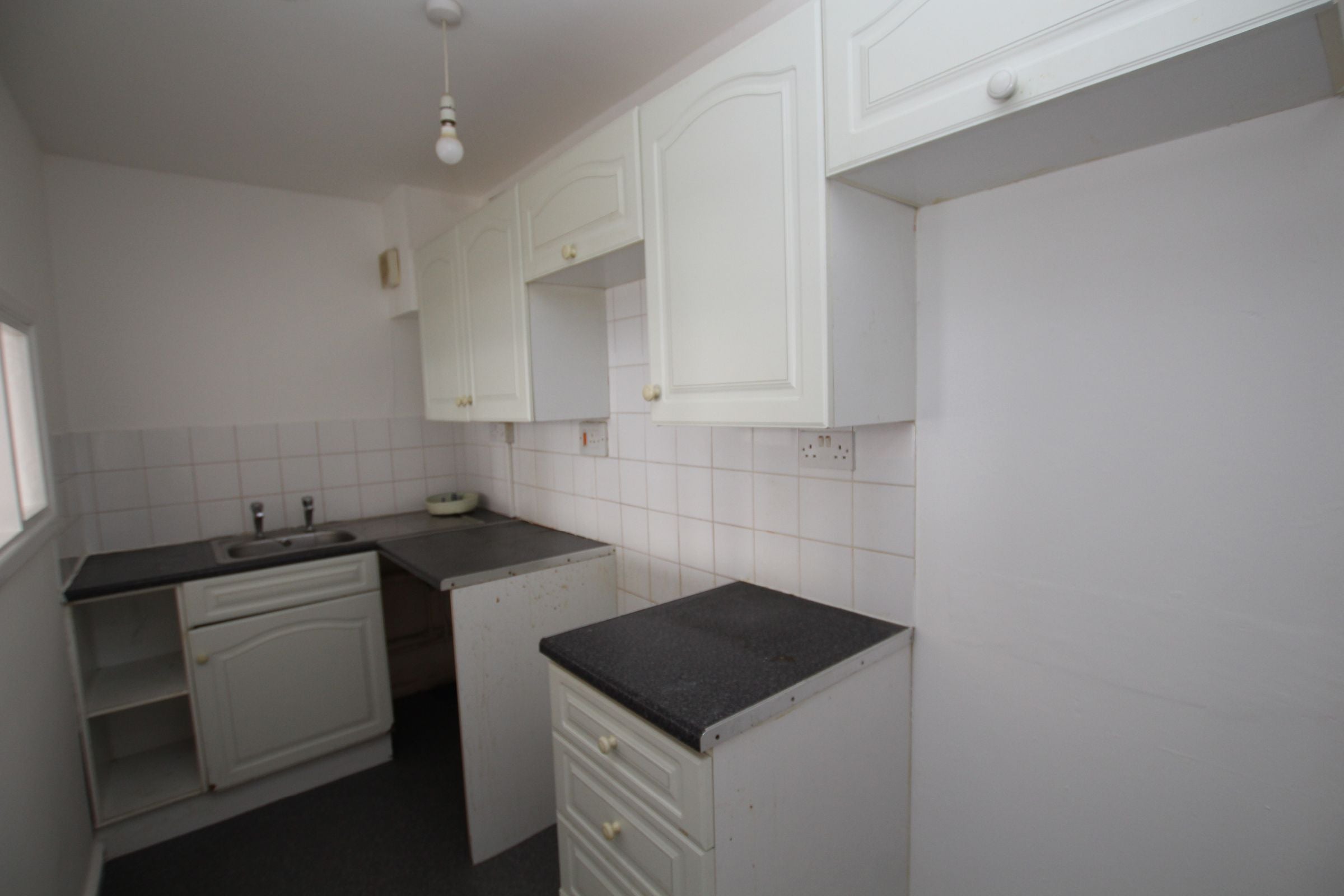 Flat Merstham Drive in Clacton-on-Sea