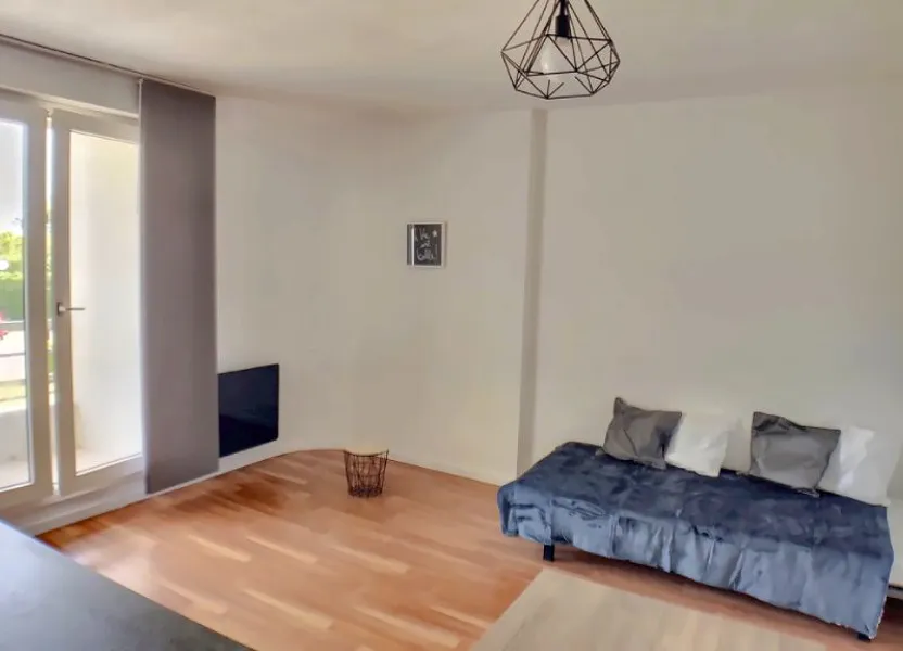Appartement Avenue Jean Monnet à Ramonville-Saint-Agne