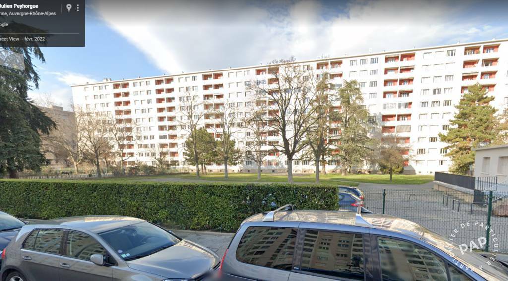 Room Autoroute de la Saône et du Rhône in Villeurbanne