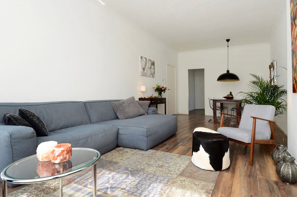 Appartement Thomsonlaan 153 in Den Haag