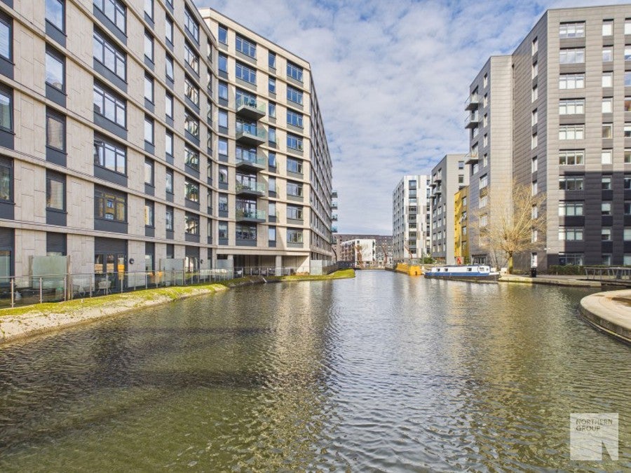 Flat Vesta Street in Manchester