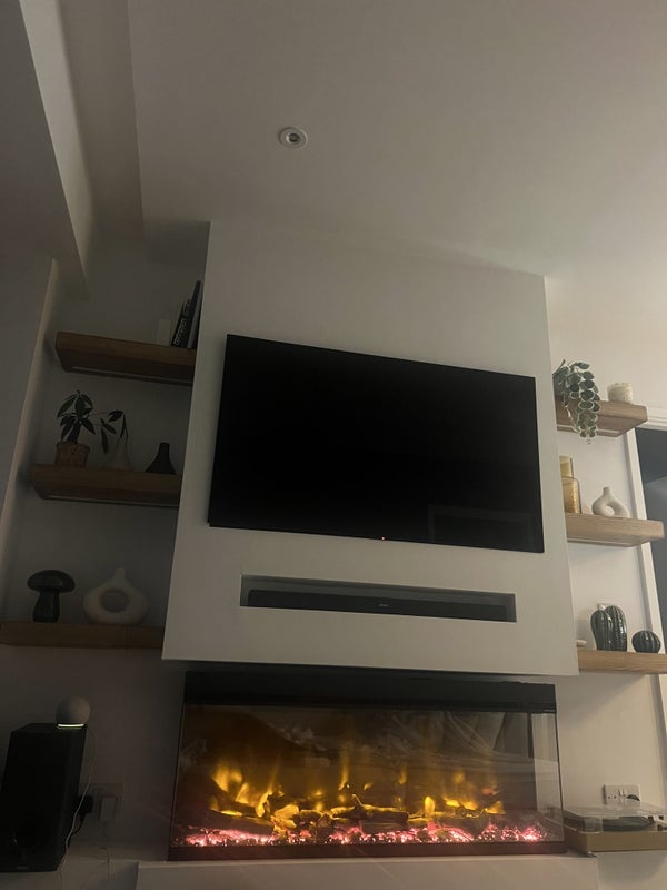 Room Hulme Street in Salford