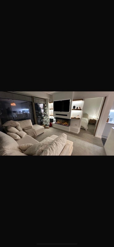 Room Hulme Street in Salford