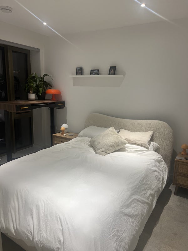 Room Hulme Street in Salford