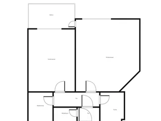 Wohnung Dresdenstraße in Braunschweig