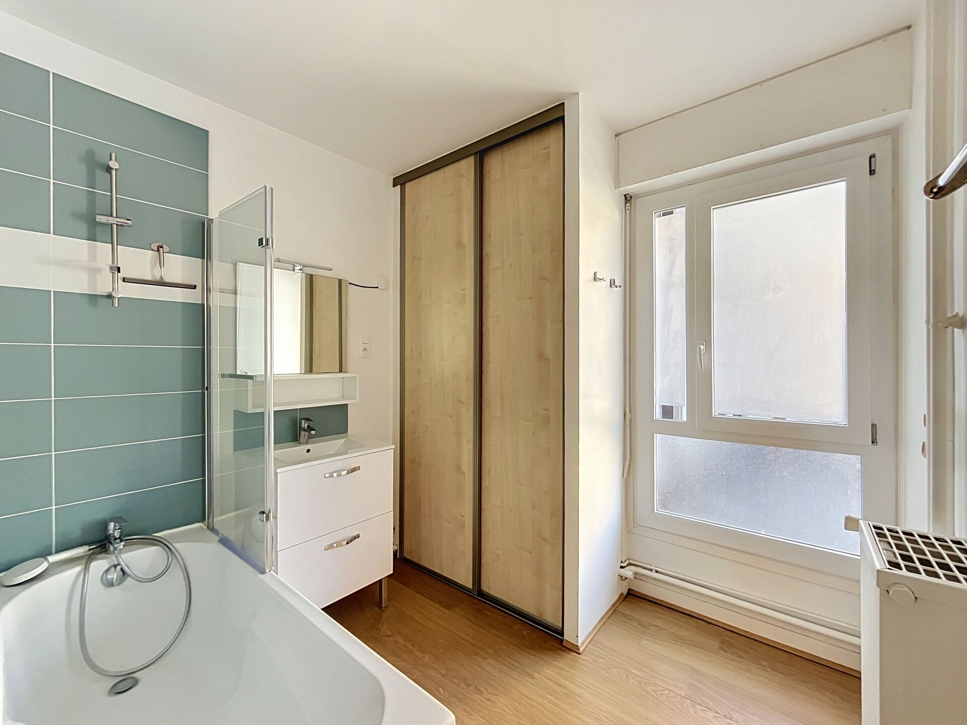 Appartement Rue Eau de Robec à Rouen