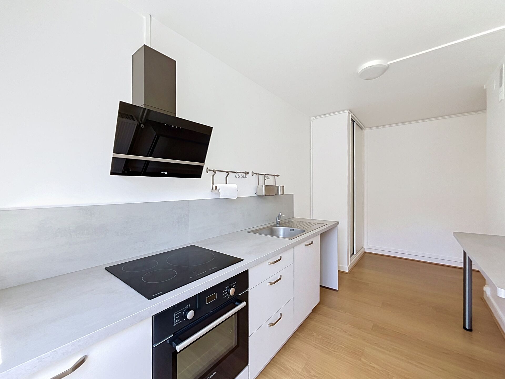 Appartement Rue Eau de Robec à Rouen