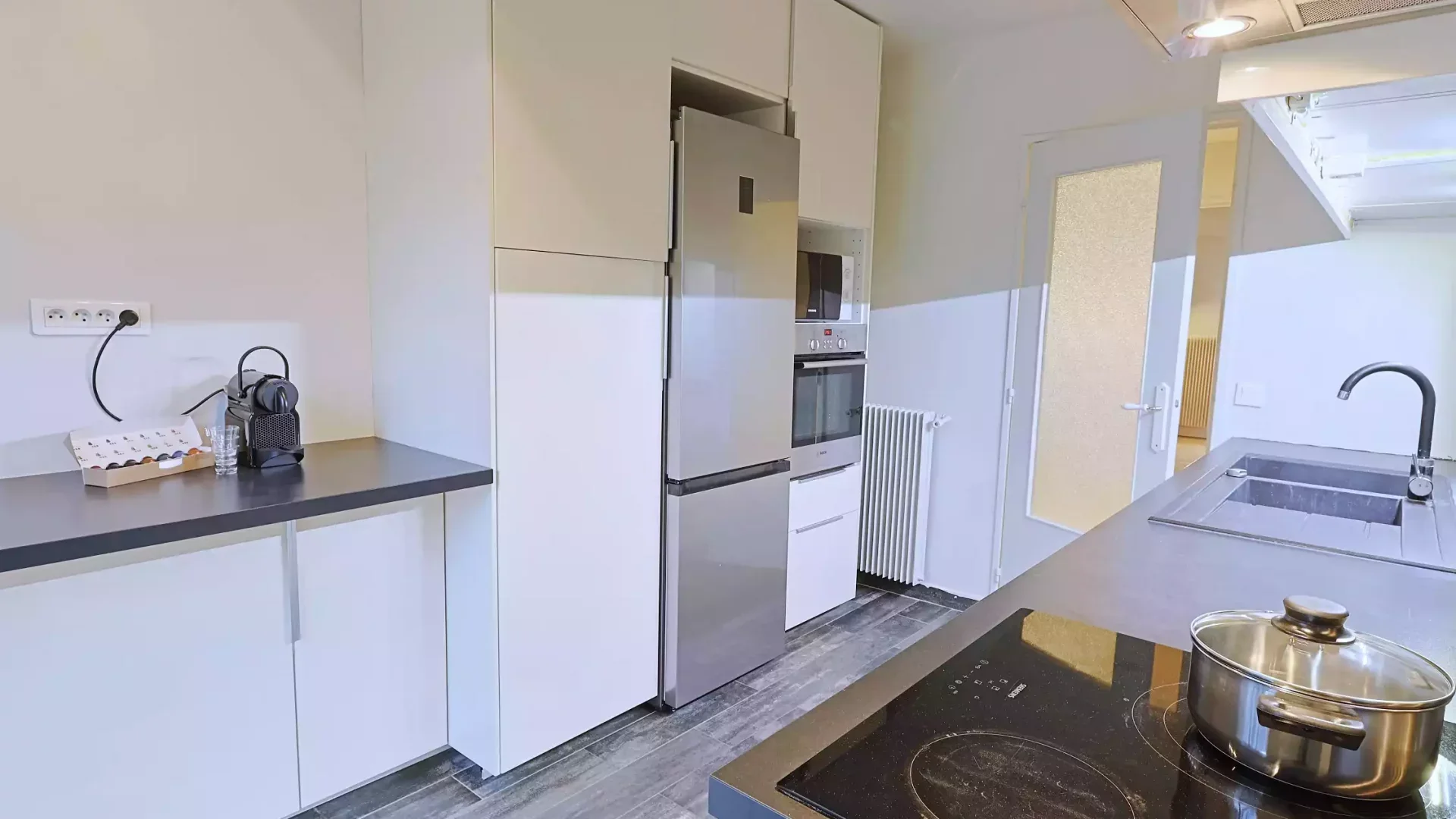 Room Rue de Zilina in Nanterre
