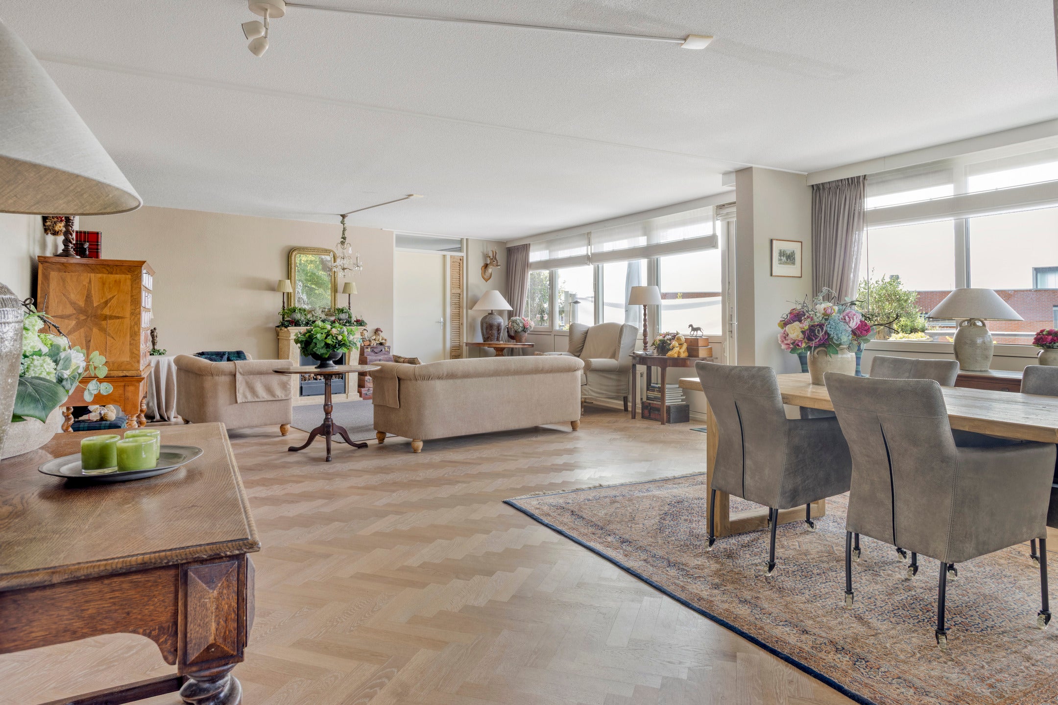 Appartement Veldzigt 60 in Oostkapelle