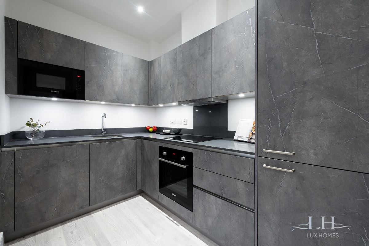 Flat Millfield in High Ongar