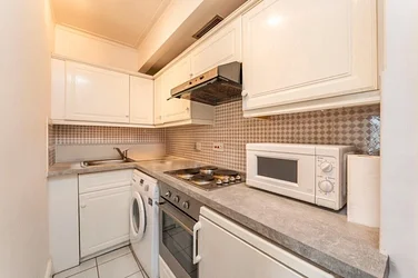 Flat New Cavendish Street in City of Westminster