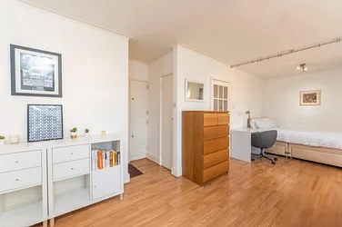 Flat New Cavendish Street in City of Westminster