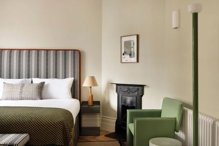 Flat Devonshire Mews South in City of Westminster