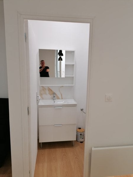Appartement Rue Jaubert à Marseille