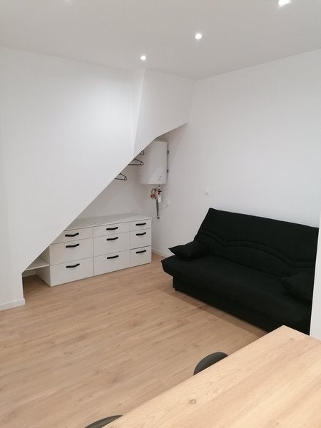 Appartement Rue Jaubert à Marseille
